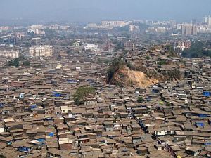 Urban-Sprawl-India